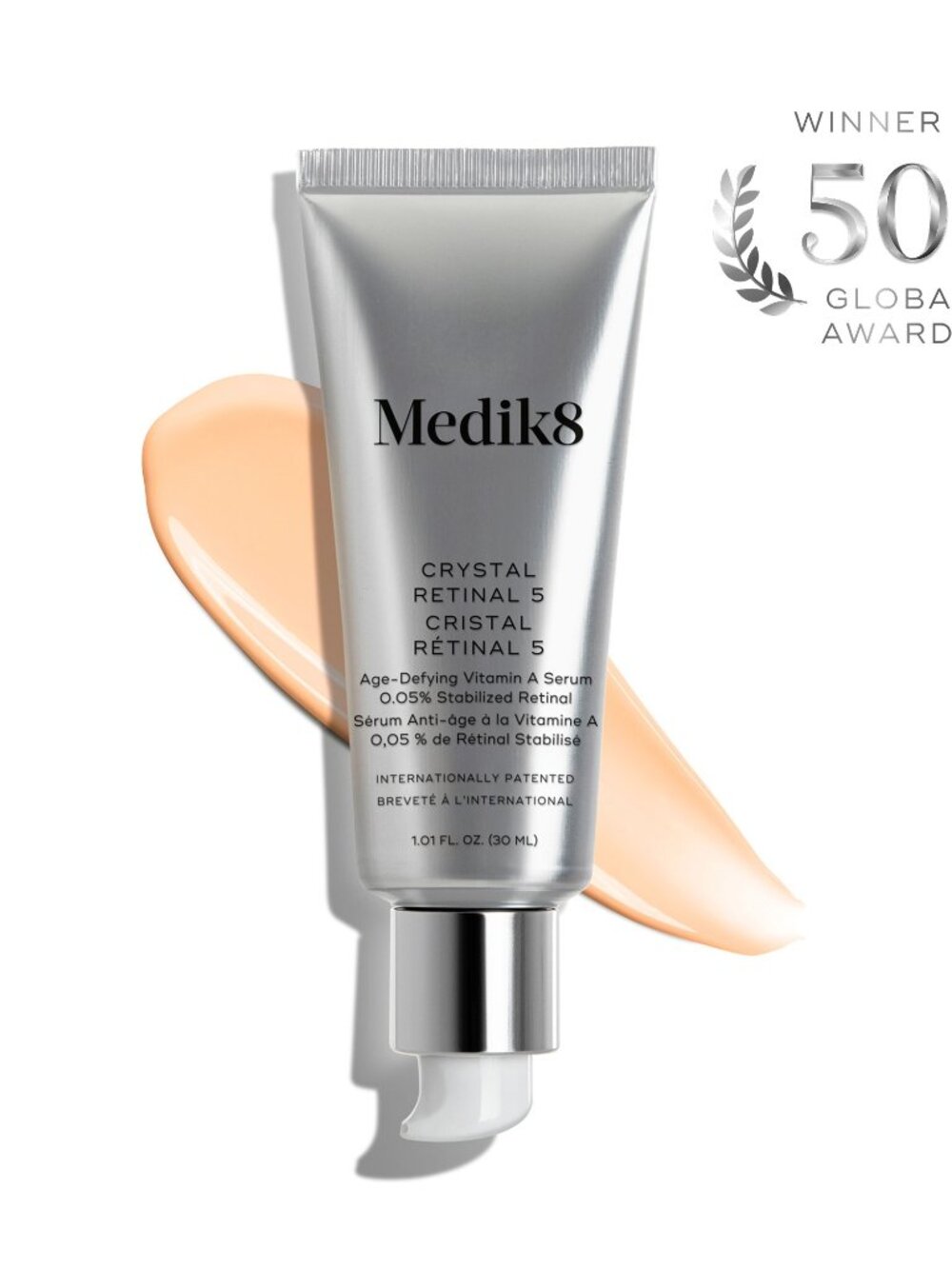 Medik8 Crystal Retinal 5